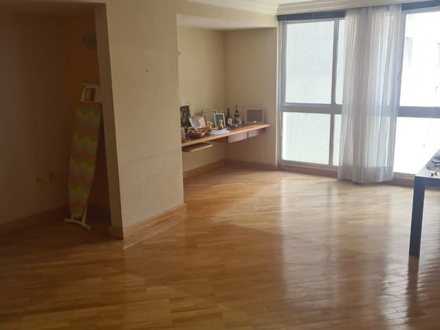 Foto do Apartamento - Apartamento à venda e locação. Consolação, São Paulo, SP uma vaga de garagem | Paulista Imóveis