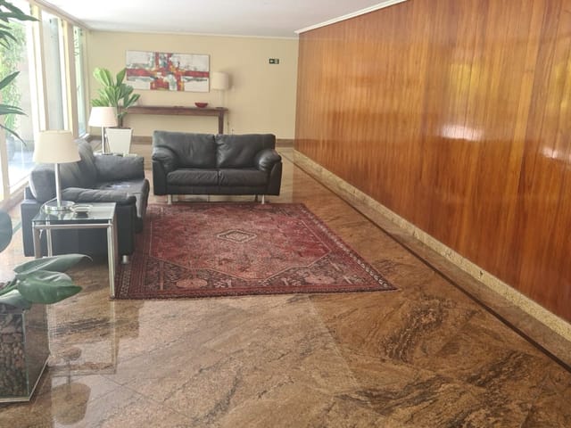 Foto do Apartamento - Apartamento à venda e locação. Consolação, São Paulo, SP uma vaga de garagem | Paulista Imóveis