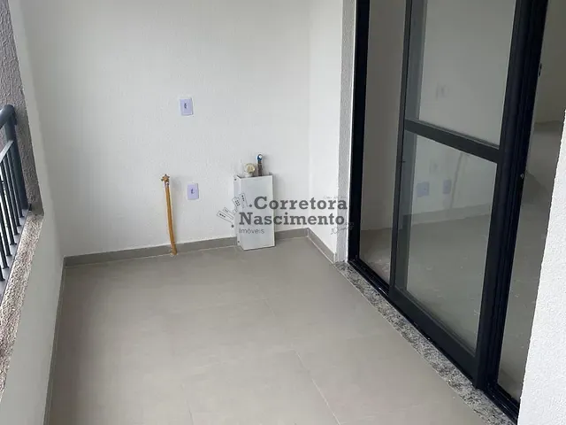 Apartamento 2 quartos e 2 banheiros, à venda, no bairro Jardim Primavera em Jacareí