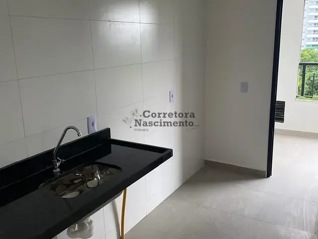 Apartamento 2 quartos e 2 banheiros, à venda, no bairro Jardim Primavera em Jacareí