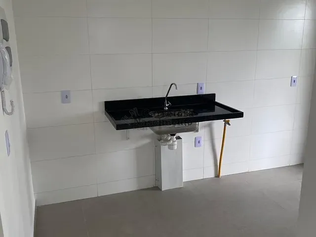 Apartamento 2 quartos e 2 banheiros, à venda, no bairro Jardim Primavera em Jacareí
