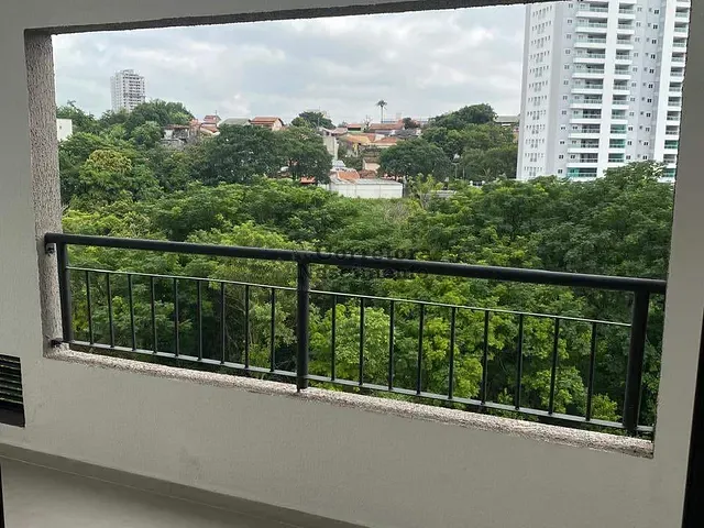 Apartamento 2 quartos e 2 banheiros, à venda, no bairro Jardim Primavera em Jacareí