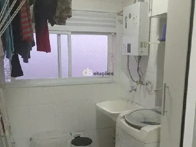 Apartamento 2 quartos e 2 banheiros, à venda, no bairro Santana em São Paulo