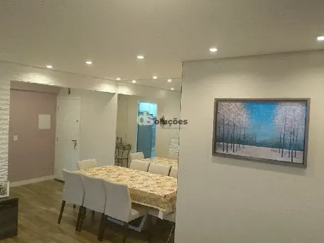 Apartamento 2 quartos e 2 banheiros, à venda, no bairro Santana em São Paulo