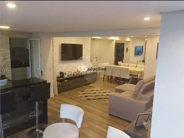 Apartamento 2 quartos e 2 banheiros, à venda, no bairro Santana em São Paulo