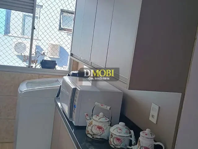 Apartamento 2 quartos e 1 banheiro, à venda, no bairro Passo das Pedras em Gravataí
