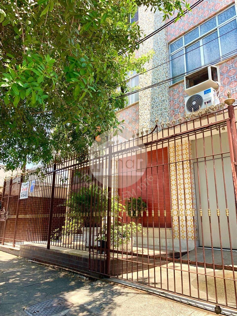 Apartamento, 2 quartos, 122 m² - Foto 1