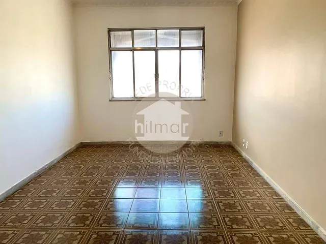 Apartamento com 122m² 2 quartos e 2 banheiros, à venda, no bairro Vila da Penha em Rio de Janeiro