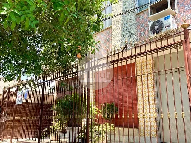 Apartamento com 122m² 2 quartos e 2 banheiros, à venda, no bairro Vila da Penha em Rio de Janeiro