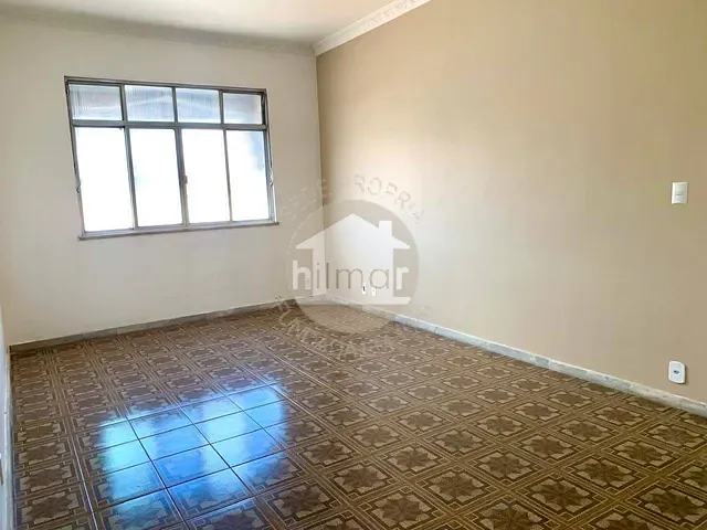 Apartamento com 122m² 2 quartos e 2 banheiros, à venda, no bairro Vila da Penha em Rio de Janeiro