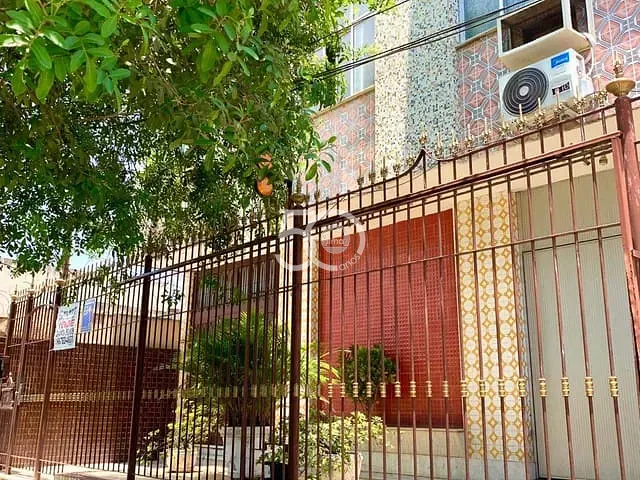 Apartamento com 122m² 2 quartos e 2 banheiros, à venda, no bairro Vila da Penha em Rio de Janeiro