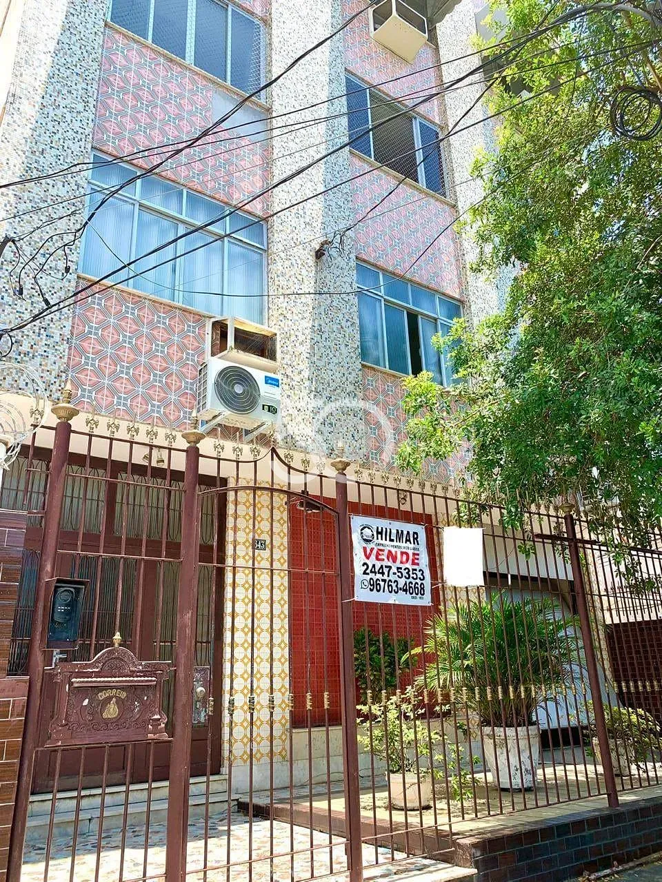 Apartamento, 2 quartos, 122 m² - Foto 31