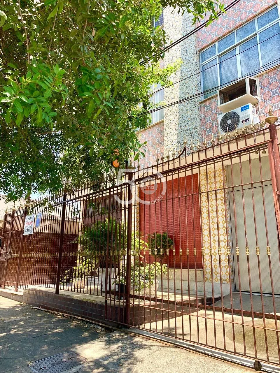 Apartamento, 2 quartos, 122 m² - Foto 1