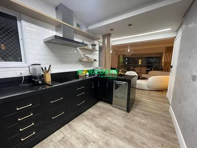Apartamento 3 quartos e 2 banheiros, à venda, no bairro Jardim das Indústrias em São José dos Campos