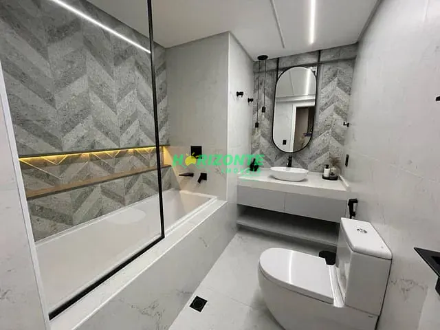 Apartamento 3 quartos e 2 banheiros, à venda, no bairro Jardim das Indústrias em São José dos Campos