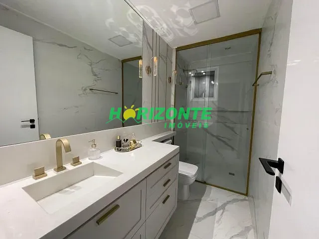 Apartamento 3 quartos e 2 banheiros, à venda, no bairro Jardim das Indústrias em São José dos Campos