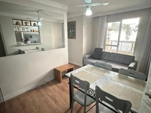 Foto do Apartamento - Apartamento com 3 dormitórios à venda, 60 m² por R$ 355.000,00 - Jardim América - São José dos Campos/SP | INDEPENDENCE NEGOCIOS IMOBILIARIOS LTDA