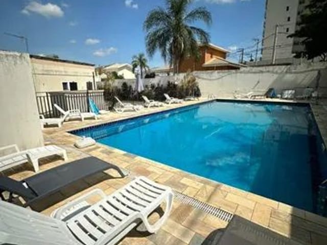 Foto do Apartamento - Apartamento com 3 dormitórios à venda, 60 m² por R$ 355.000,00 - Jardim América - São José dos Campos/SP | INDEPENDENCE NEGOCIOS IMOBILIARIOS LTDA