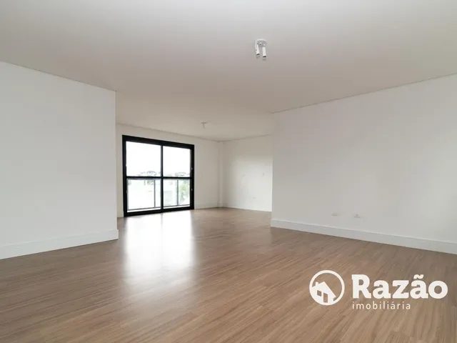 Apartamento 3 quartos e 4 banheiros, para alugar, no bairro Guabirotuba em Curitiba