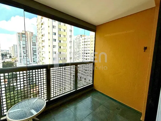 Apartamento 2 quartos e 2 banheiros, à venda, no bairro Santa Teresinha em São Paulo