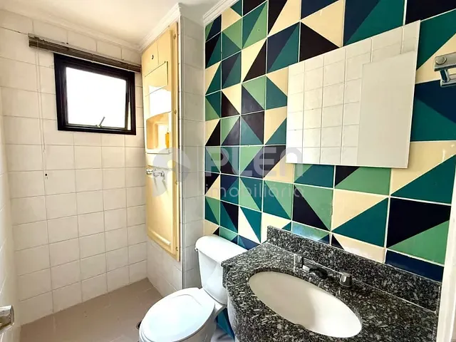 Apartamento 2 quartos e 2 banheiros, à venda, no bairro Santa Teresinha em São Paulo