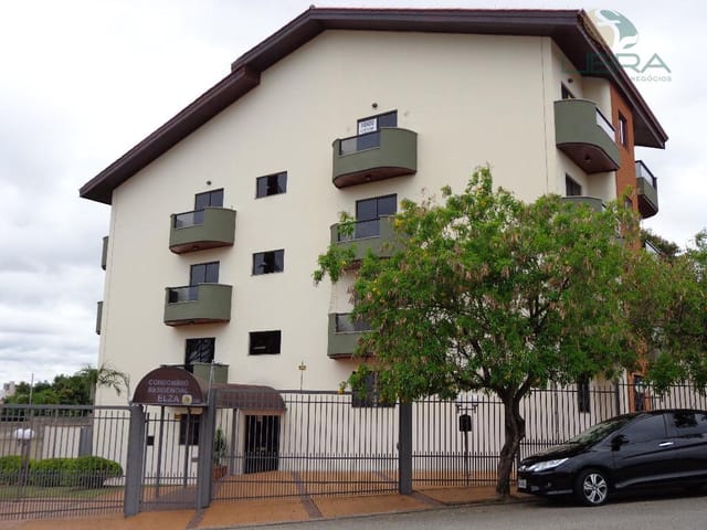 Foto do Apartamento - Apartamento residencial à venda, Jardim Europa, Sorocaba. | Ary Proenca Negócios Imobiliários Ltda