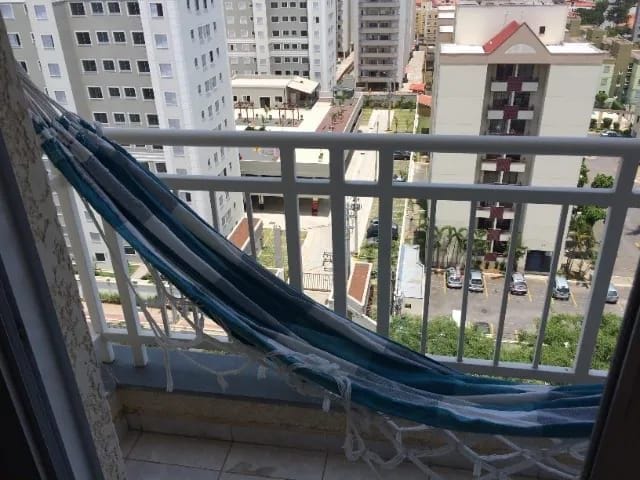 Foto do Apartamento - Apartamento com 3 dormitórios para alugar, 73 m² por R$ 3.234,20/mês - Vila Betânia - São José dos Campos/SP | RUSSI IMÓVEIS