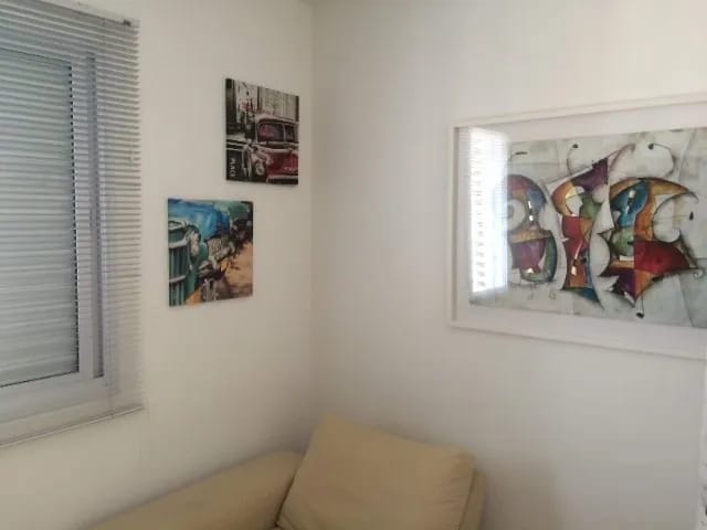 Foto do Apartamento - Apartamento com 3 dormitórios para alugar, 73 m² por R$ 3.234,20/mês - Vila Betânia - São José dos Campos/SP | RUSSI IMÓVEIS