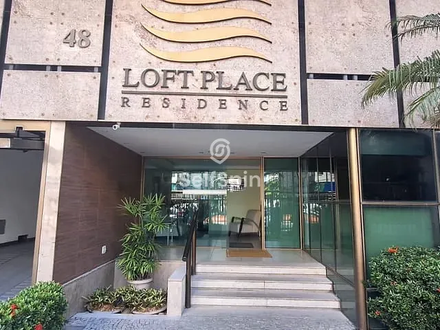 Apartamento 1 quarto e 1 banheiro, para alugar, no bairro Ingá em Niterói