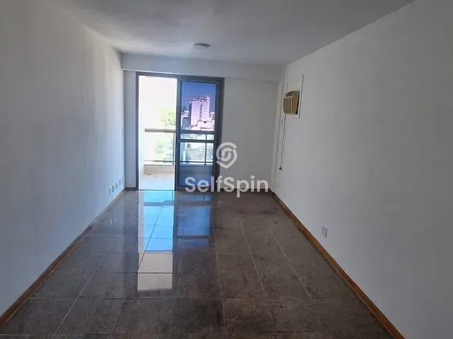 Apartamento 1 quarto e 1 banheiro, para alugar, no bairro Ingá em Niterói