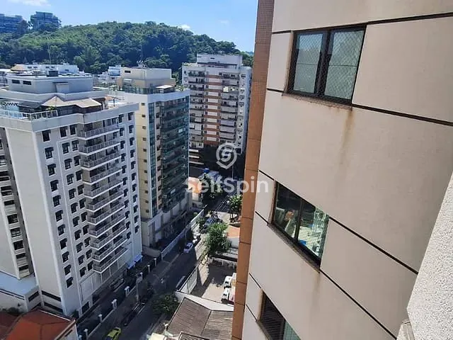Apartamento 1 quarto e 1 banheiro, para alugar, no bairro Ingá em Niterói