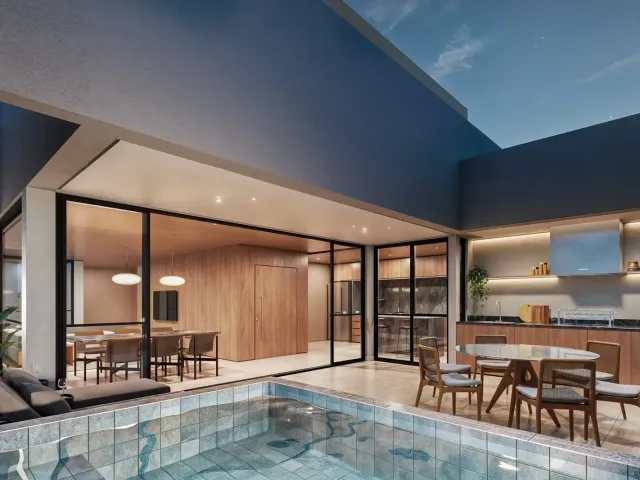 Apartamento com 122m² 3 quartos e 3 banheiros, à venda, no bairro Alto de Pinheiros em São Paulo
