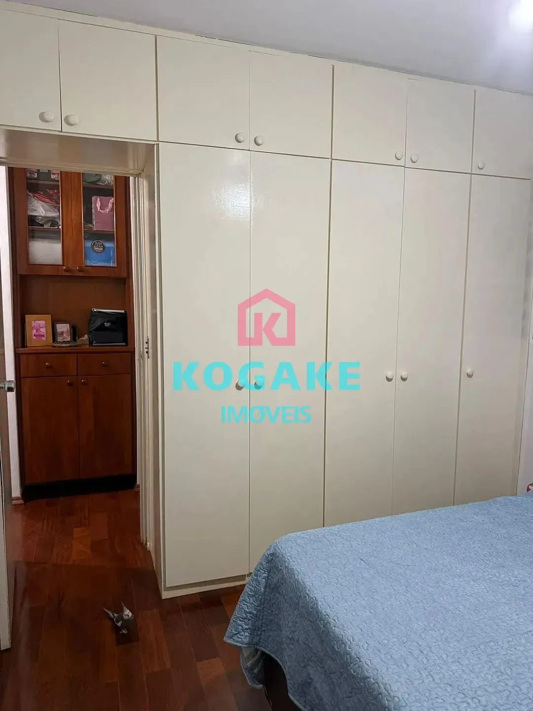 Apartamento, 2 quartos, 63 m² - Foto 8