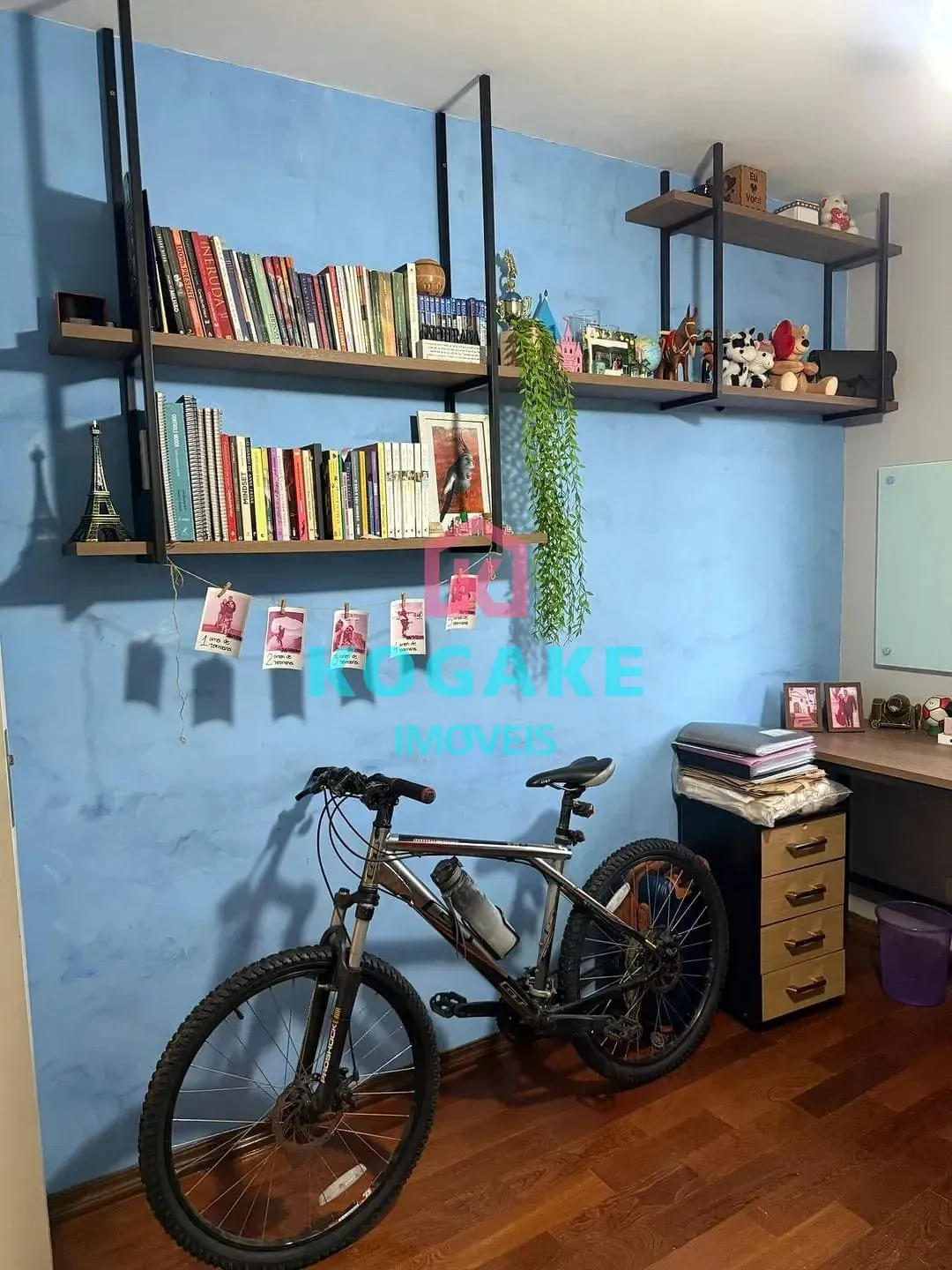Apartamento, 2 quartos, 63 m² - Foto 9