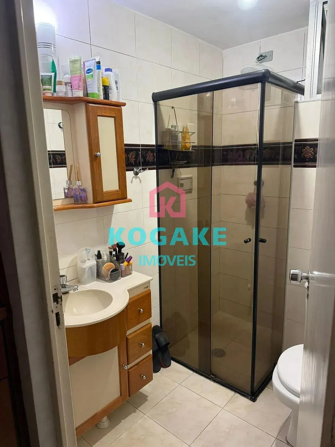 Apartamento, 2 quartos, 63 m² - Foto 5