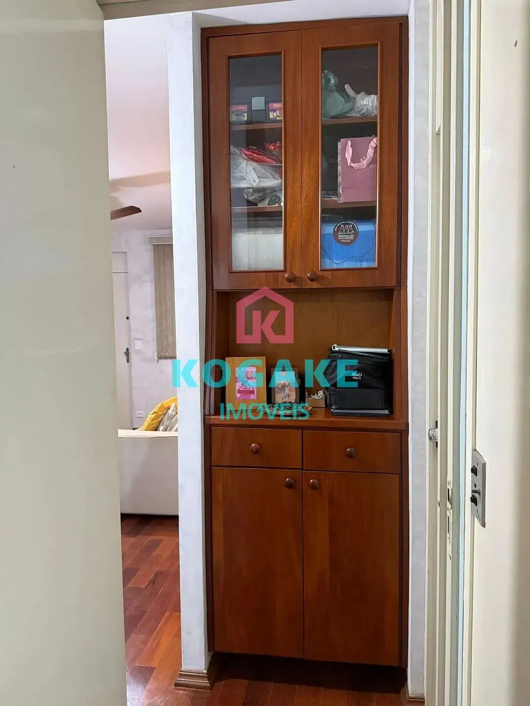 Apartamento, 2 quartos, 63 m² - Foto 10