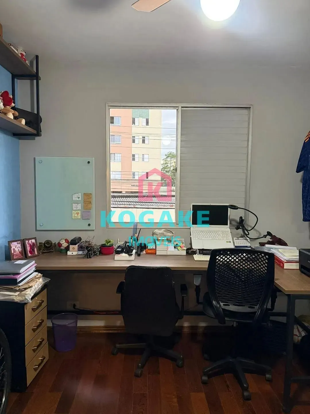 Apartamento, 2 quartos, 63 m² - Foto 11