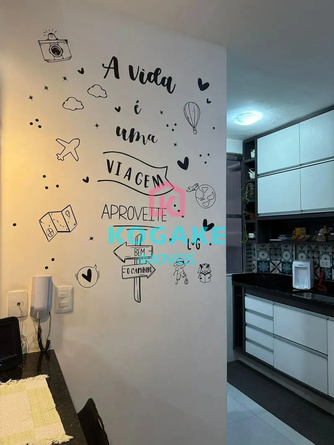 Apartamento, 2 quartos, 63 m² - Foto 12