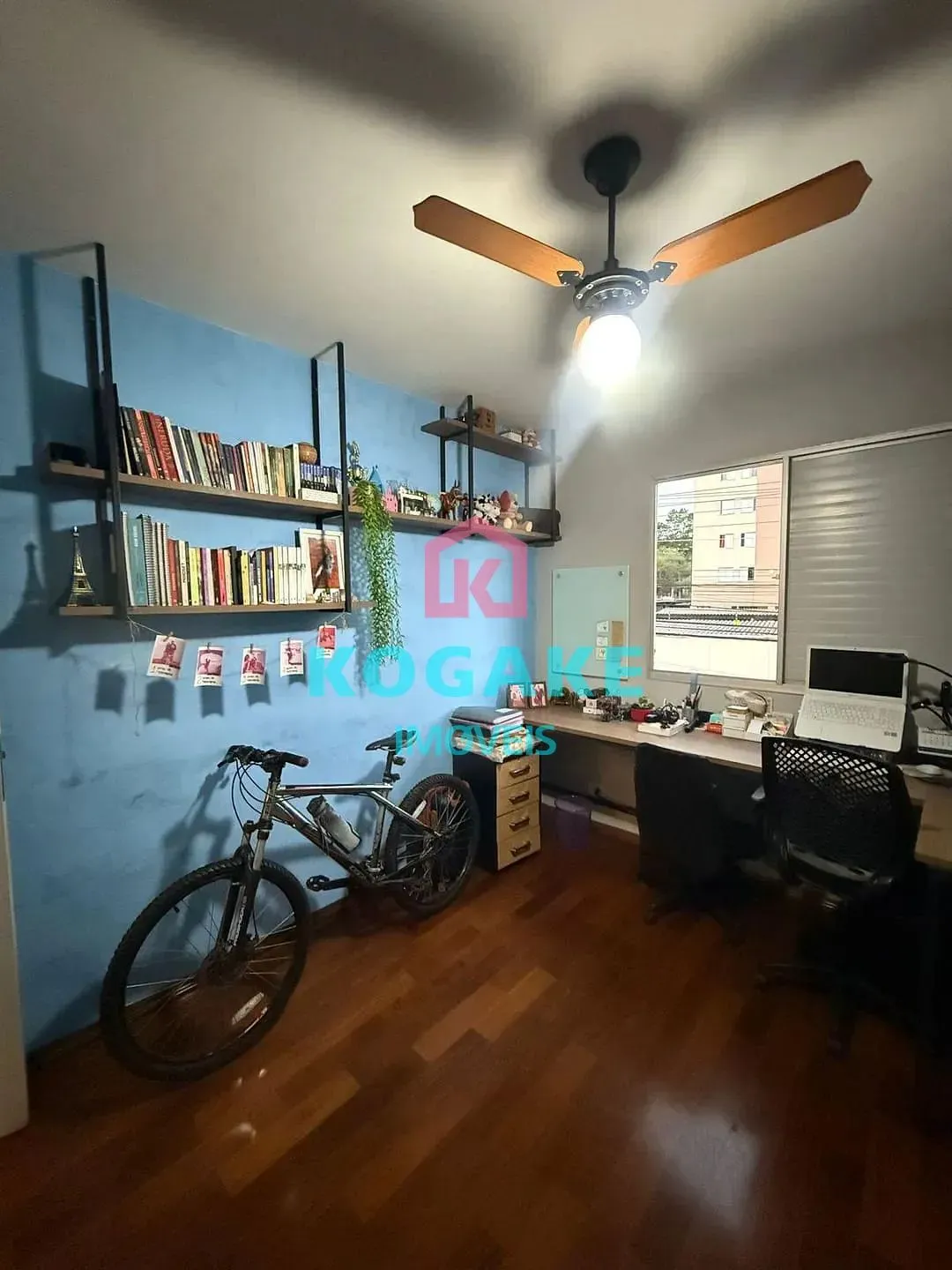 Apartamento, 2 quartos, 63 m² - Foto 14
