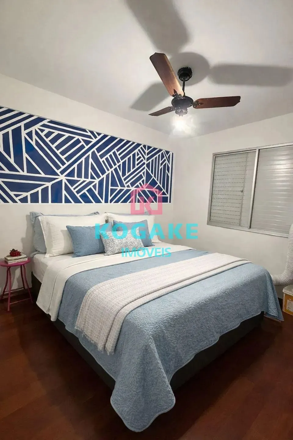 Apartamento, 2 quartos, 63 m² - Foto 15