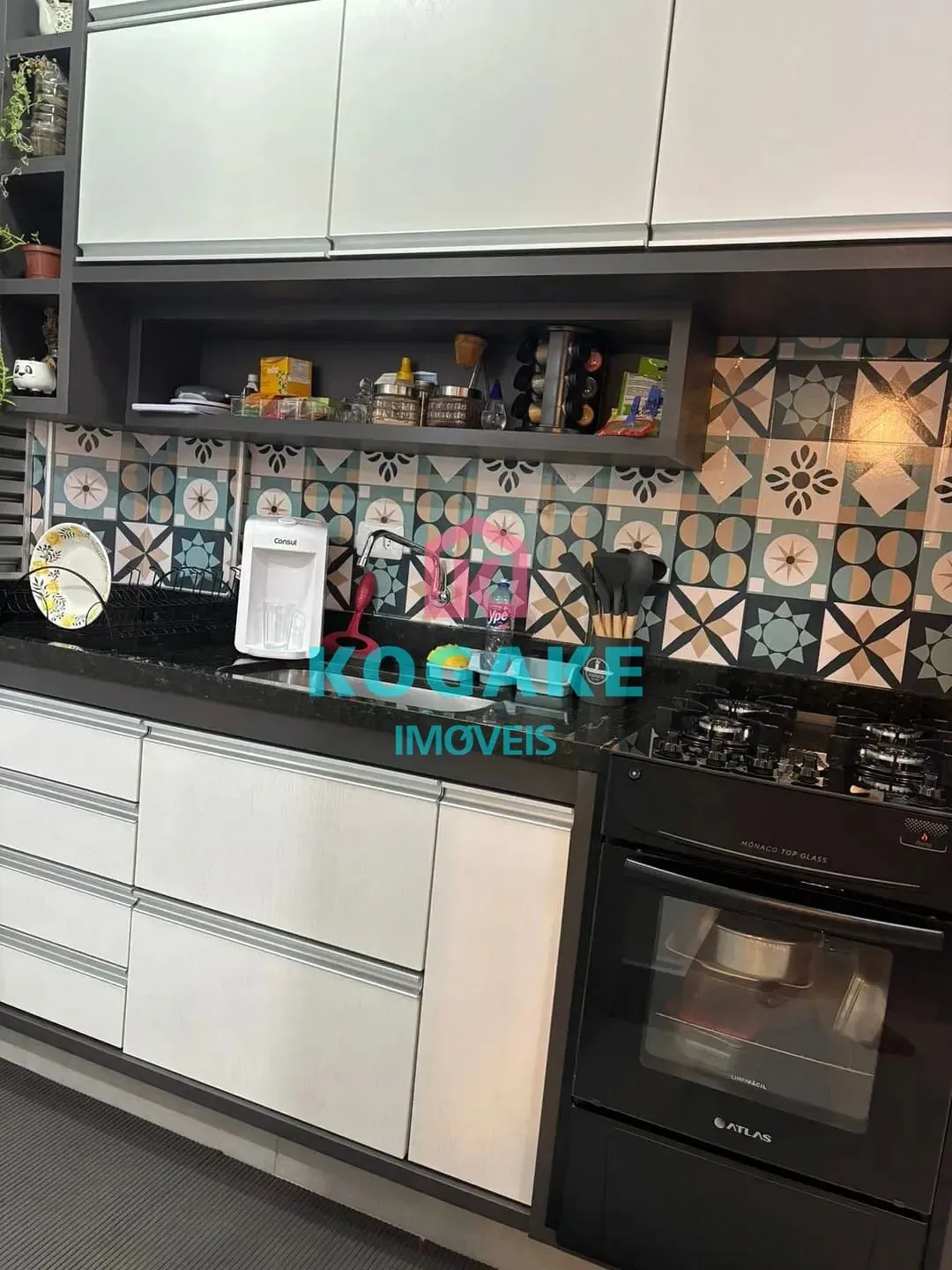 Apartamento, 2 quartos, 63 m² - Foto 3