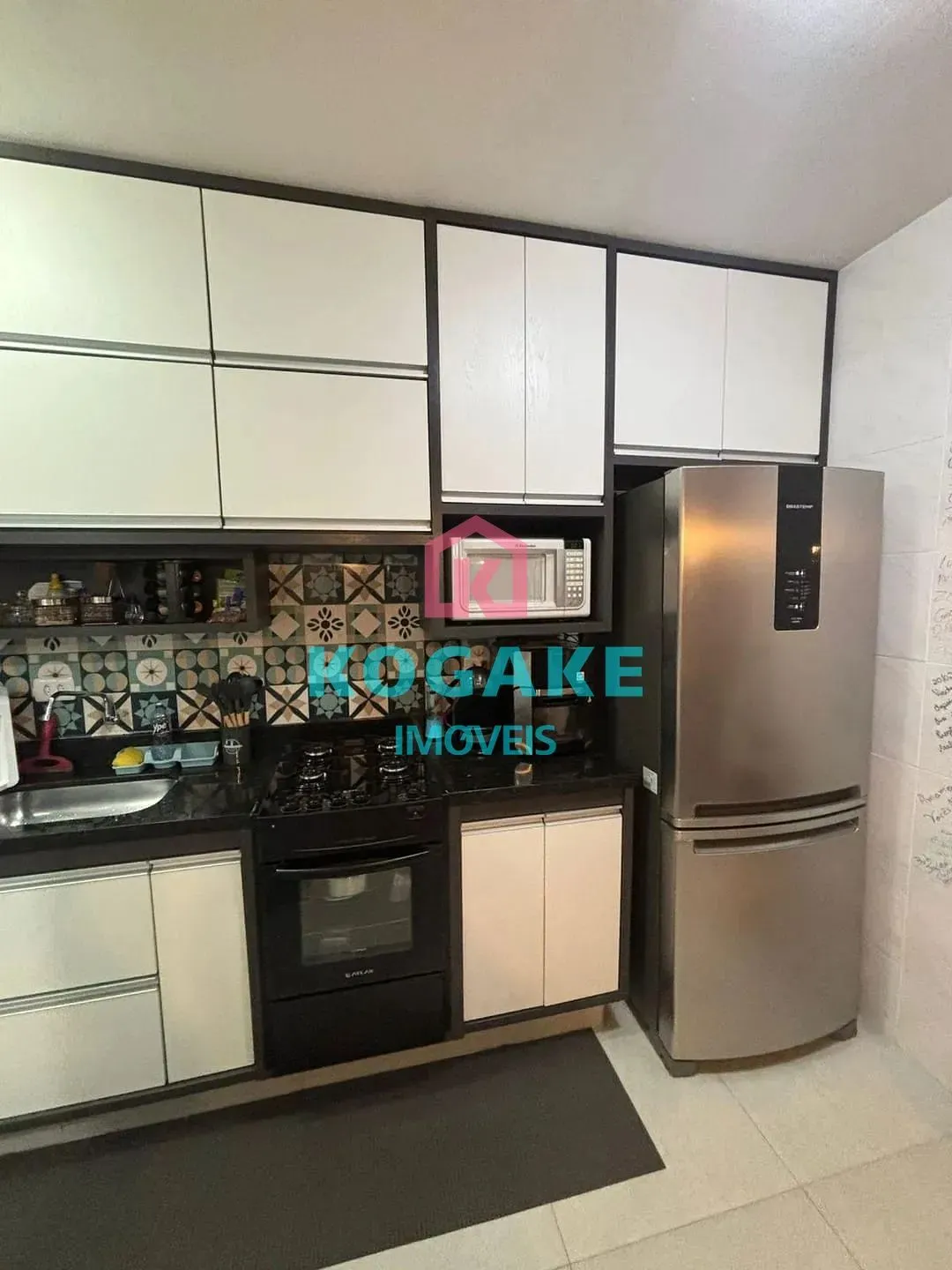 Apartamento, 2 quartos, 63 m² - Foto 16