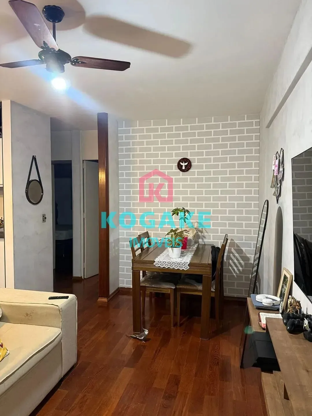 Apartamento, 2 quartos, 63 m² - Foto 13