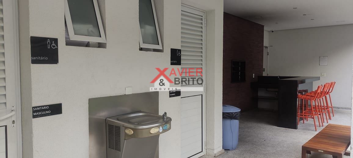 Apartamento à venda com 2 quartos, 57m² - Foto 36
