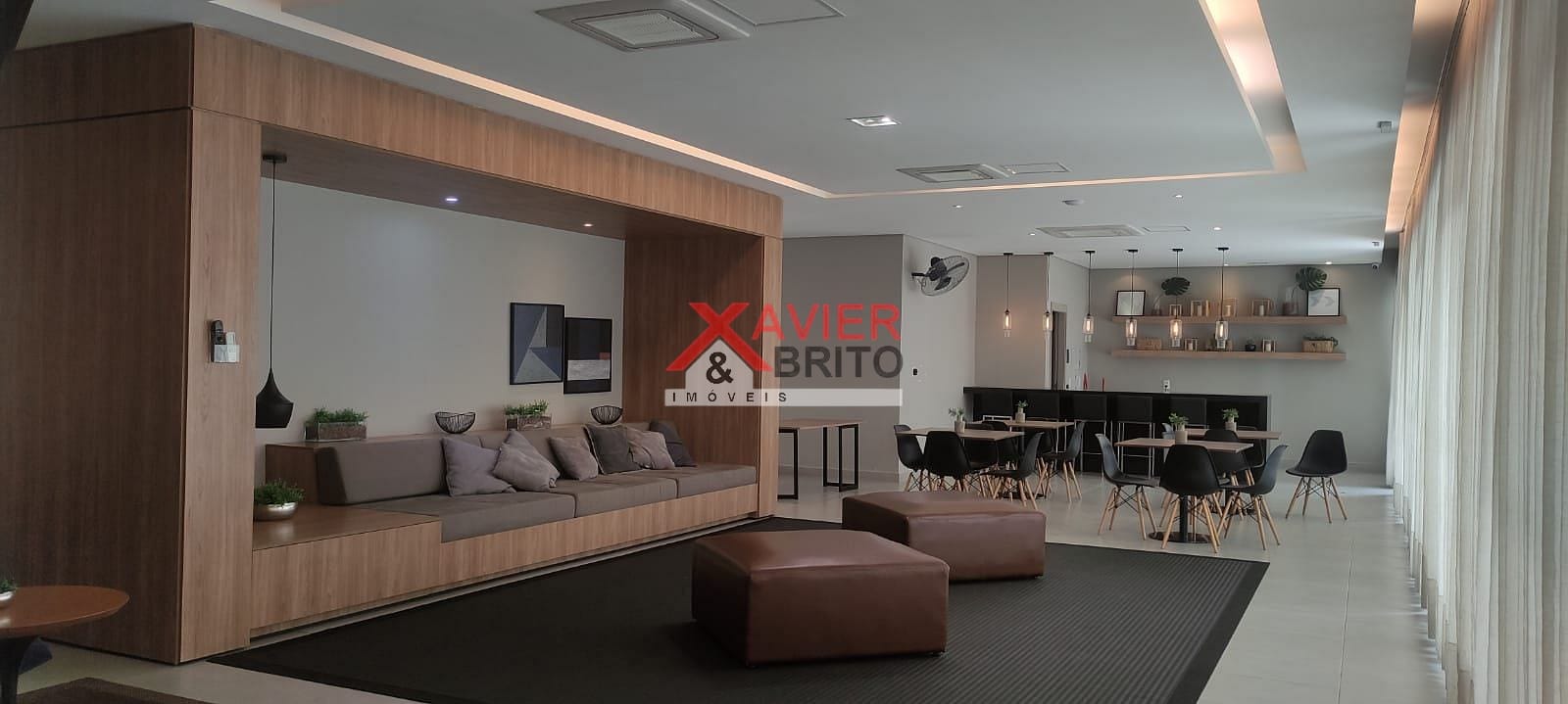 Apartamento à venda com 2 quartos, 57m² - Foto 37
