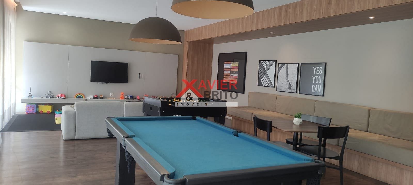 Apartamento à venda com 2 quartos, 57m² - Foto 38