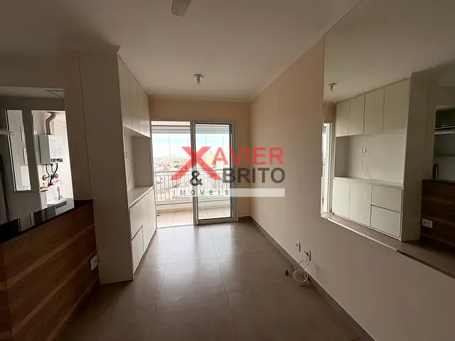 Apartamento 2 quartos e 1 banheiro, à venda, no bairro Brás em São Paulo
