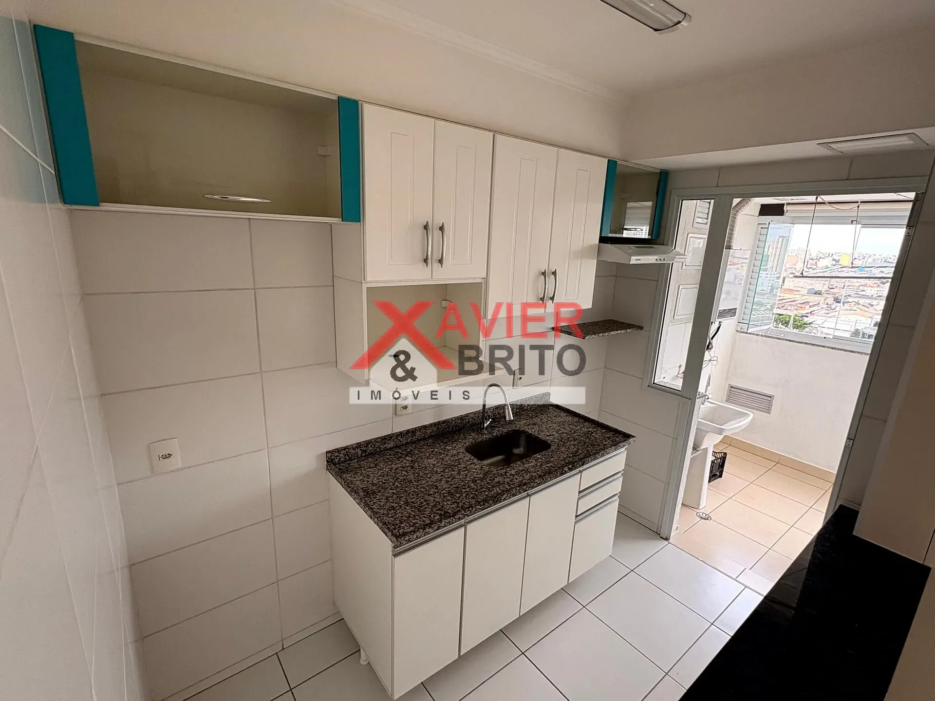 Apartamento, 2 quartos, 57 m² - Foto 6