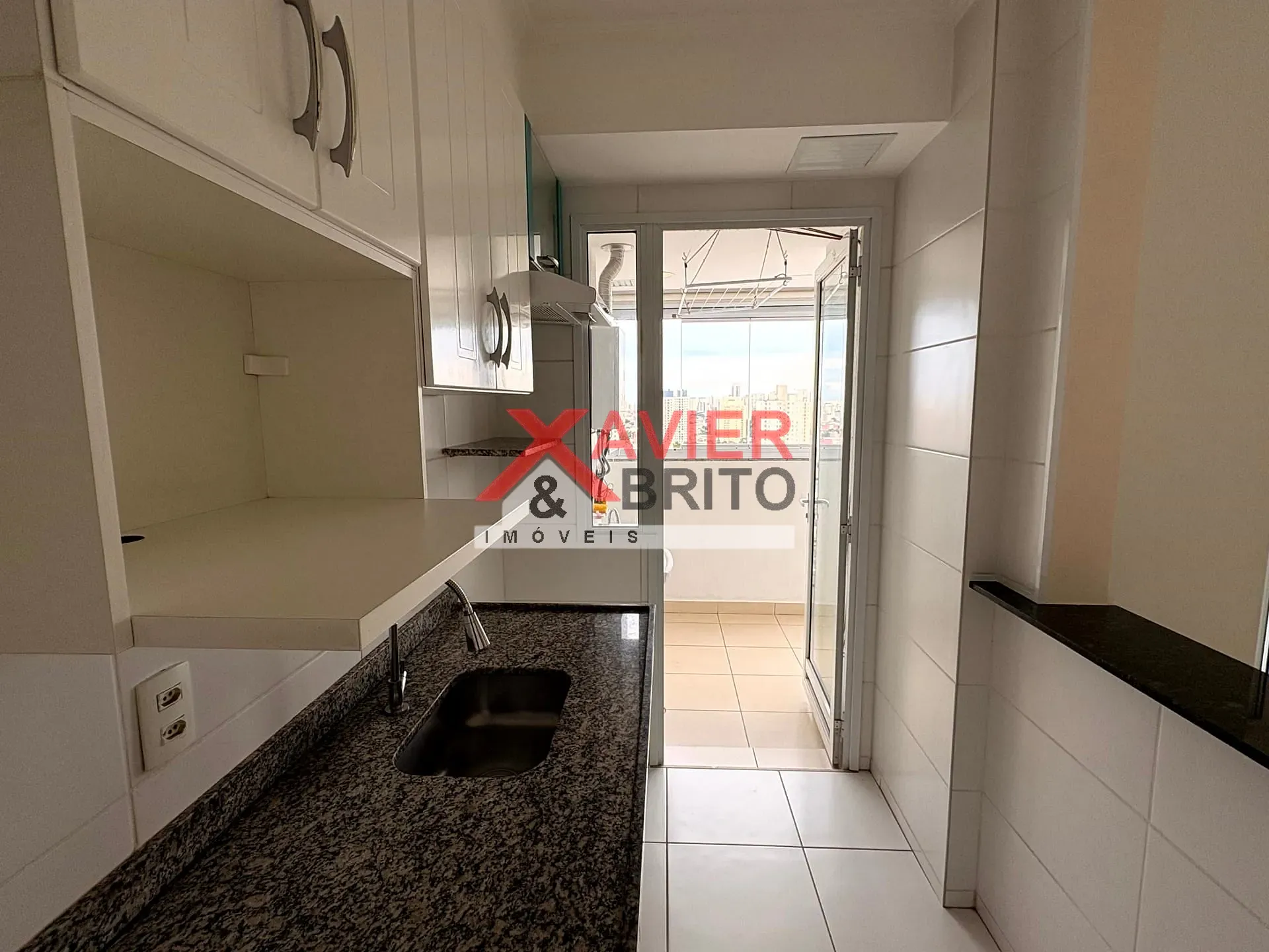 Apartamento, 2 quartos, 57 m² - Foto 7