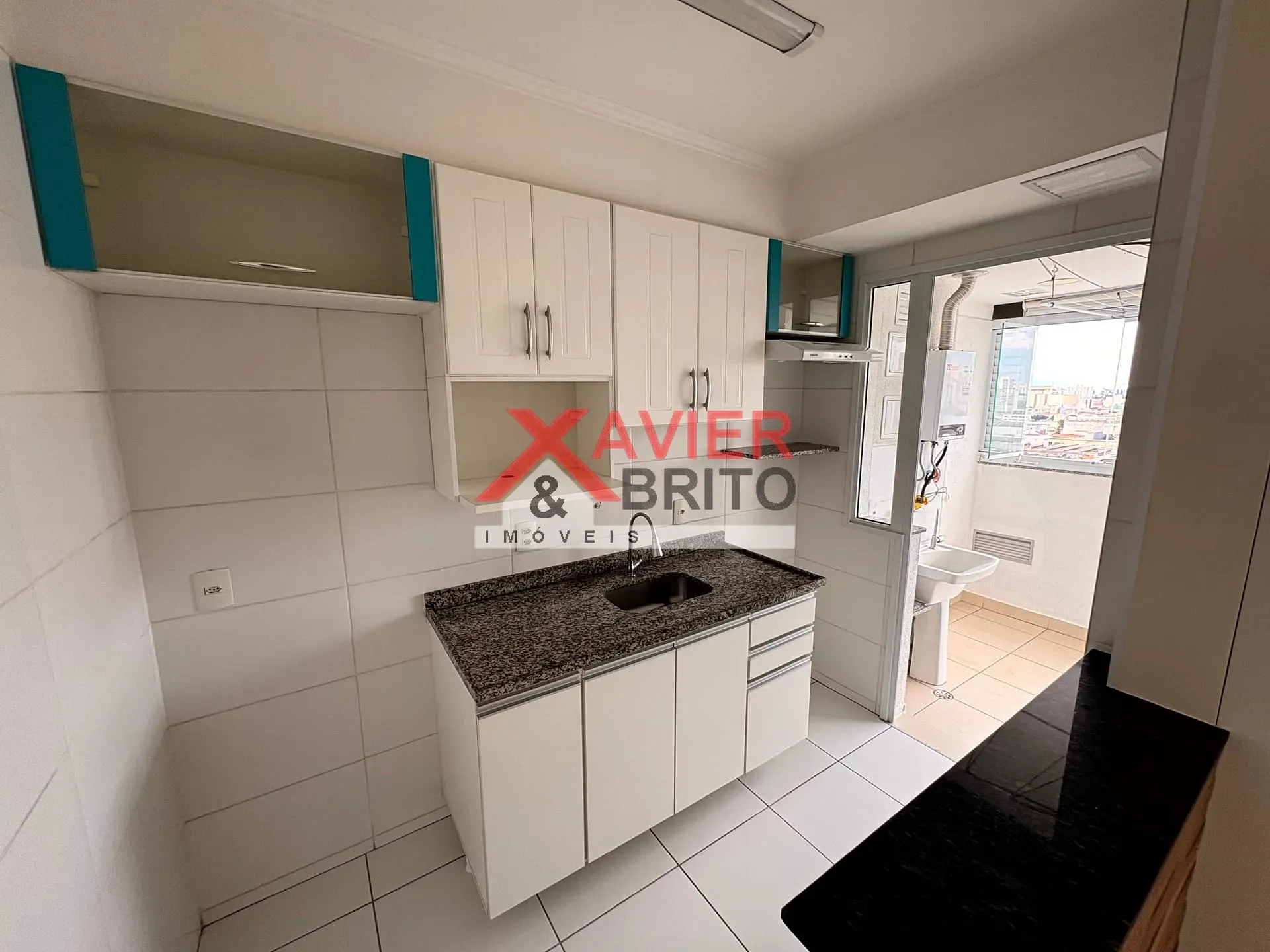 Apartamento, 2 quartos, 57 m² - Foto 8